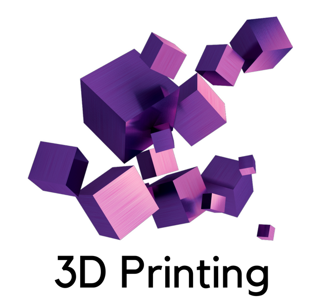 3D Printing